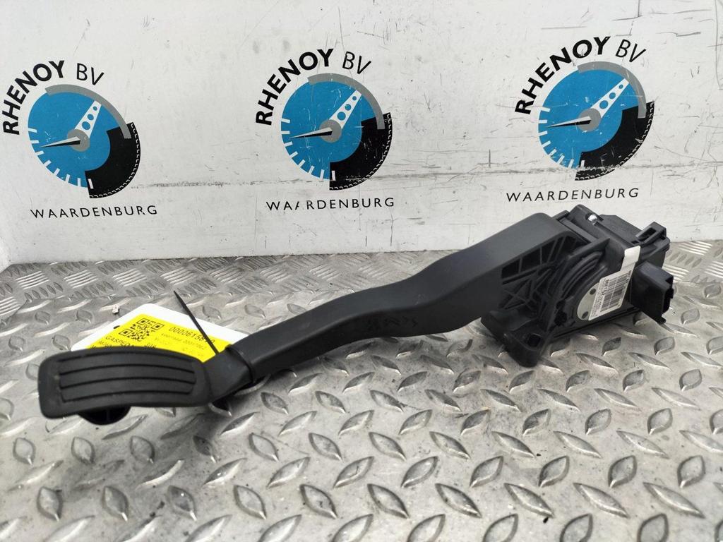 PEUGEOT 308 GASPEDAAL SENSOR 2020, Ophalen of Verzenden, Gebruikt, Stiba lid