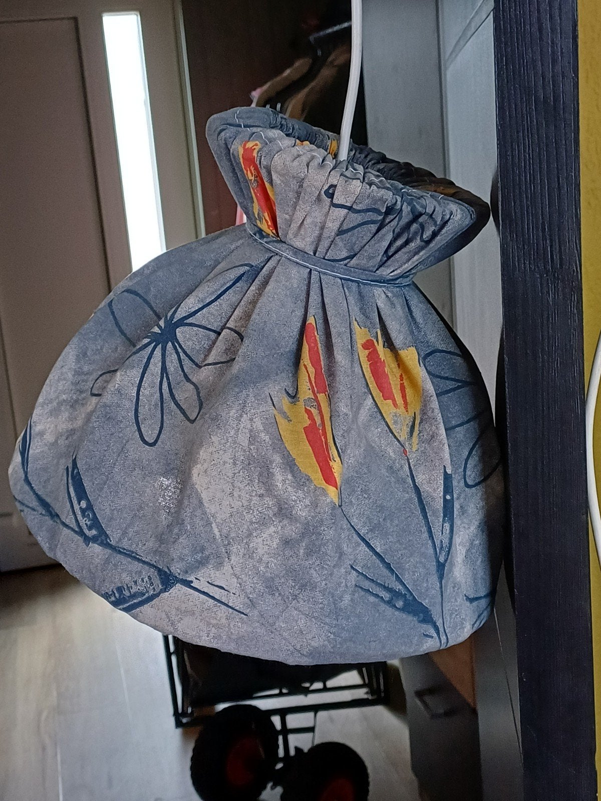 Voortent lamp, Ophalen, Zo goed als nieuw