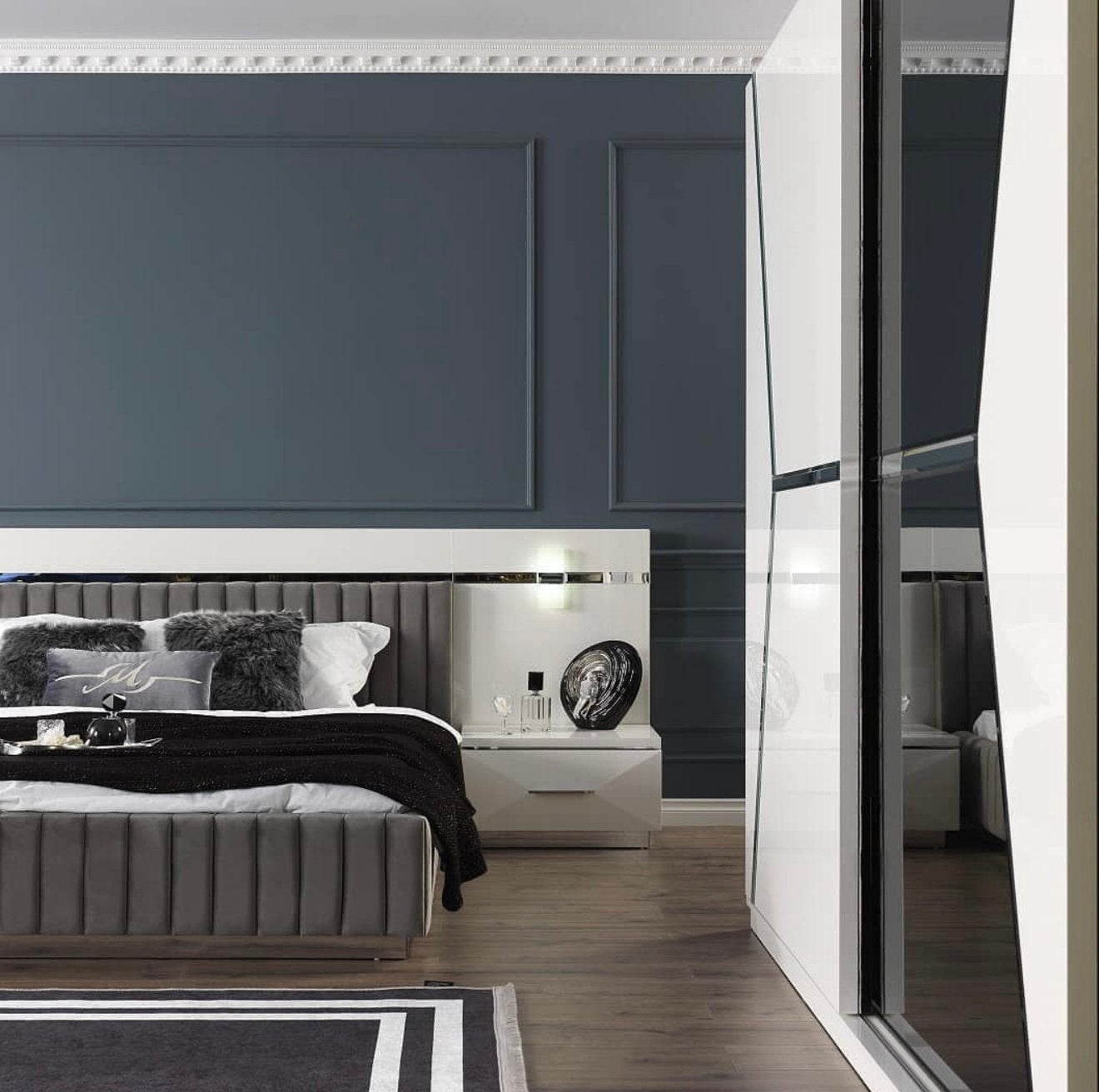 Complete Slaapkamer