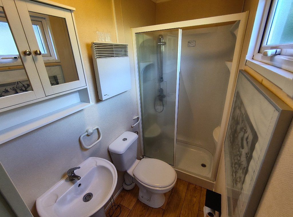 Chalet te koop, Tot en met 4