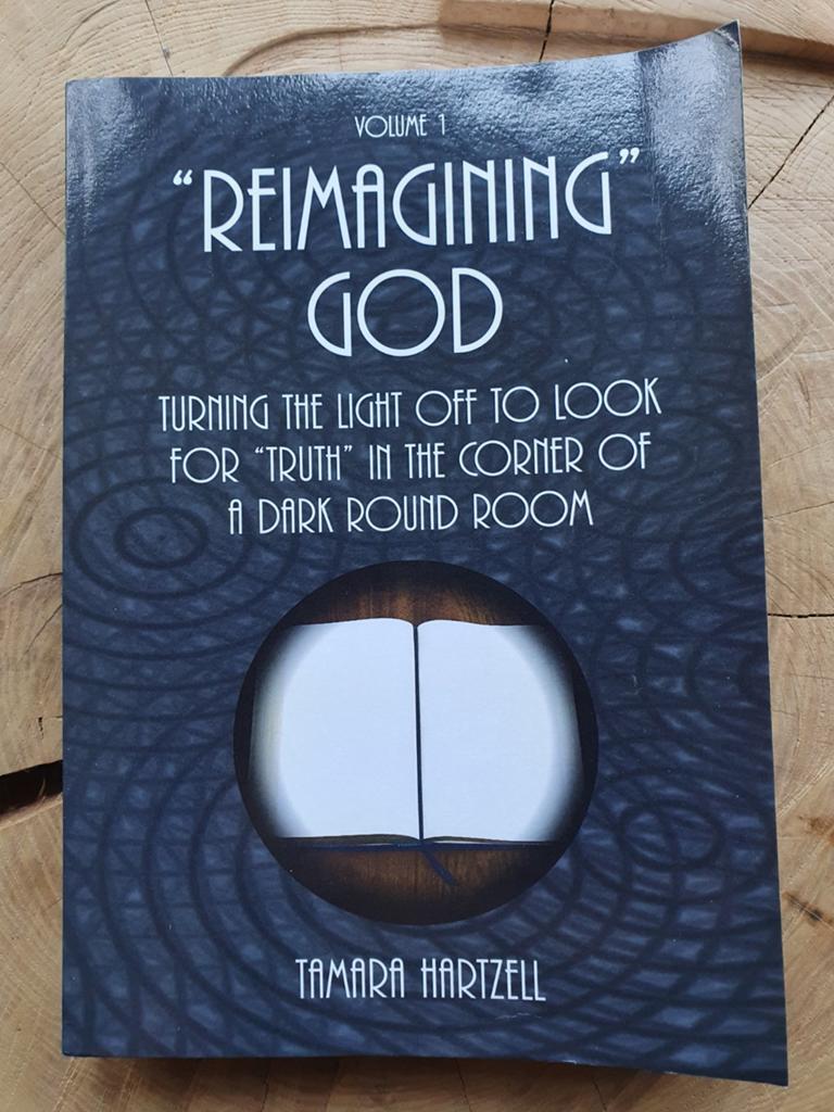 Tamara Hartzell - Reimagijing God - engelstalig, Achtergrond en Informatie, Spiritualiteit algemeen, Tamara Hartzell, Ophalen of Verzenden