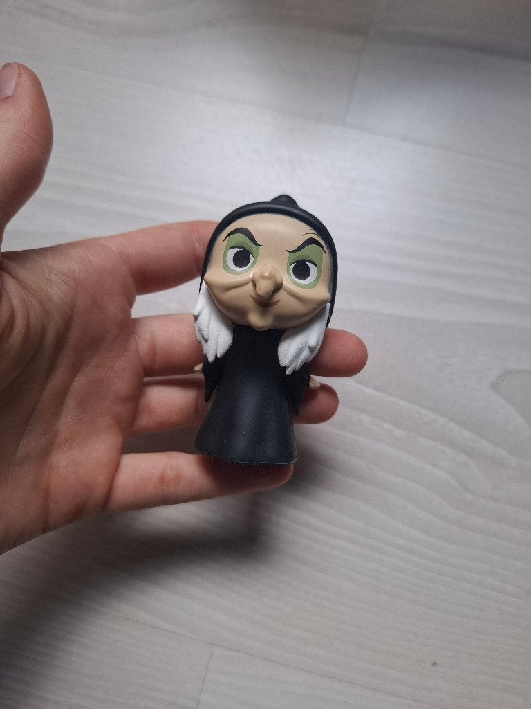 Funko Pop Mini Witch / Old Hag, Ophalen of Verzenden, Zo goed als nieuw
