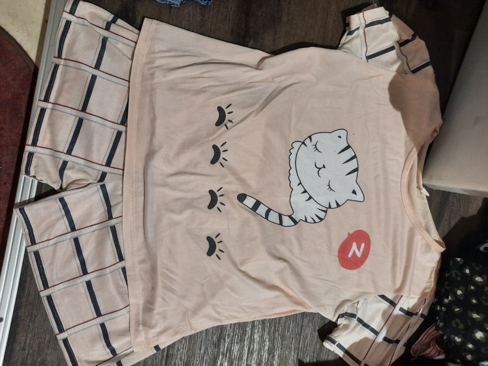 nieuwe shortam s maat xs, Kleding | Dames, Pyjama's, Onbekend, Ophalen of Verzenden, Nieuw, Maat 34 (XS) of kleiner