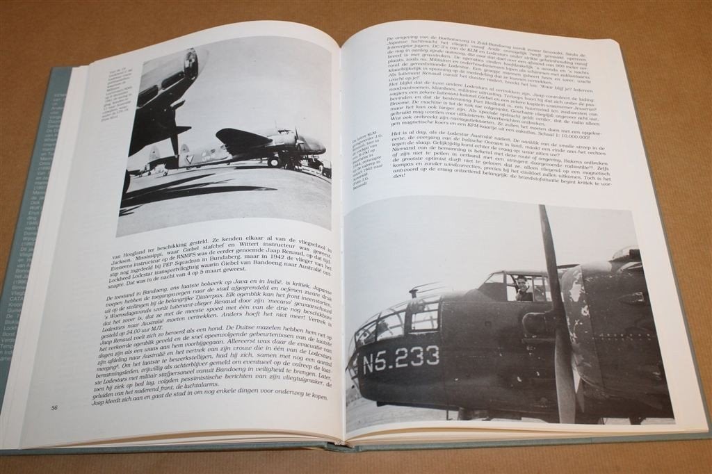 Kemajoran — Ned.-Indisch Luchttransport 1945-1950, Verzamelen, Schaalmodel, -, Verzenden, -