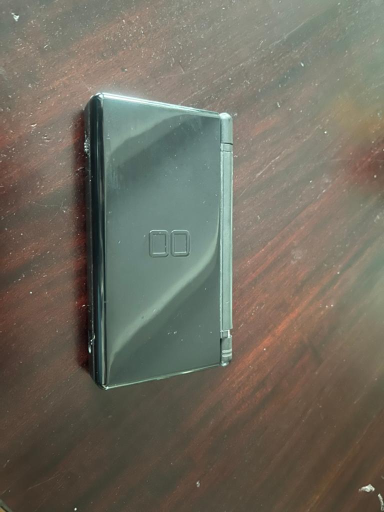 Nintendo DS (Lees de beschrijving), Spelcomputers en Games, Spelcomputers | Nintendo DS, Ophalen, Zo goed als nieuw, DS Lite