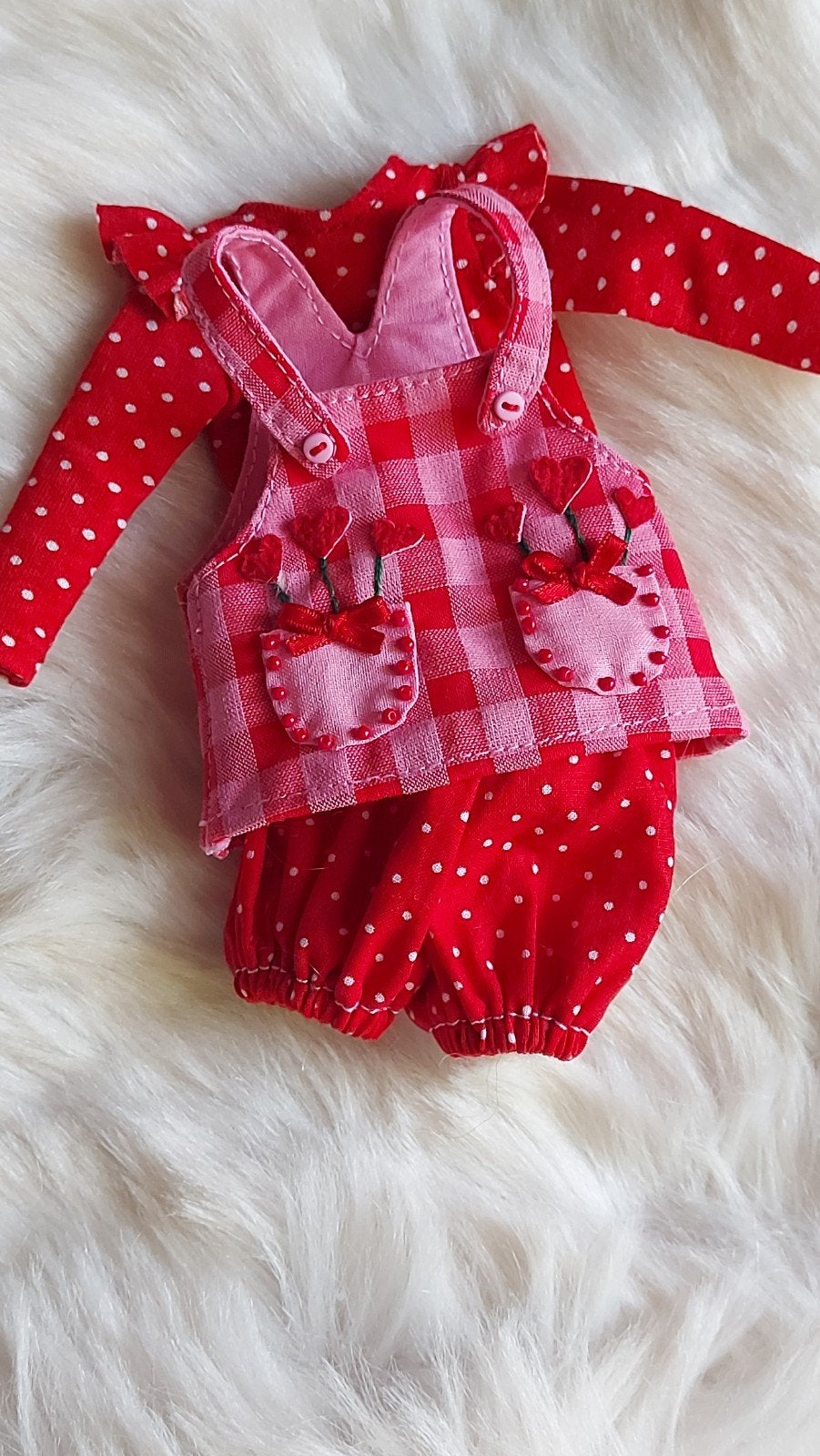 3 Delig setje Rossidreses, Ophalen of Verzenden, Zo goed als nieuw, Kleertjes
