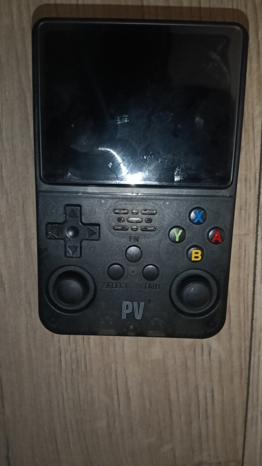 R36S Handheld Gameconsole - Zo goed als nieuw, Ophalen of Verzenden, Overige merken, Zo goed als nieuw