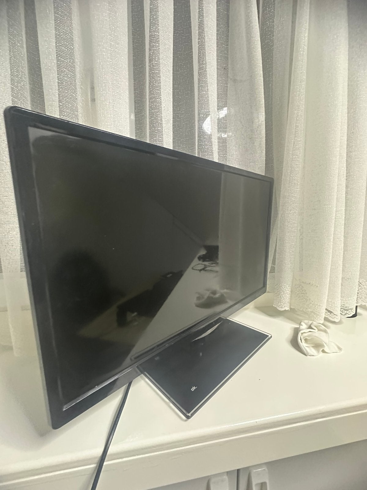 24” Led TV, 50 Hz, Zo goed als nieuw, 100 cm of meer, Ophalen