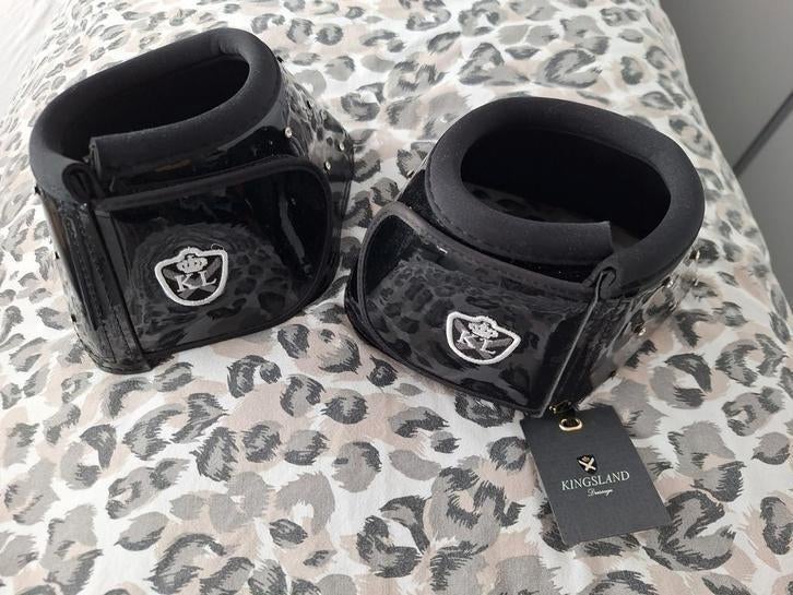 Kingsland springschoenen XL NIEUW, Ophalen of Verzenden, Nieuw, Rijden