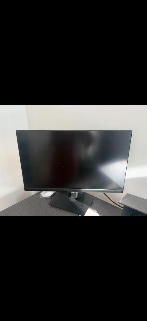 Computer monitor, Computers en Software, Monitoren, Ophalen, Zo goed als nieuw, MSI monitor, Overige typen
