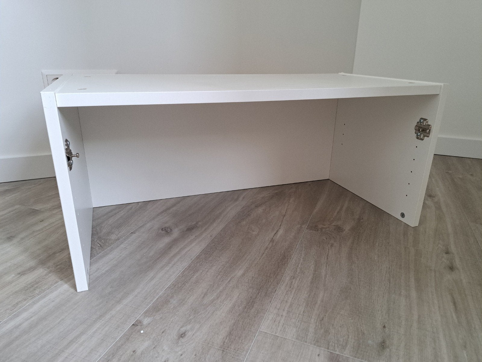 Ikea Billy bovenkast (1x), Ophalen, Gebruikt