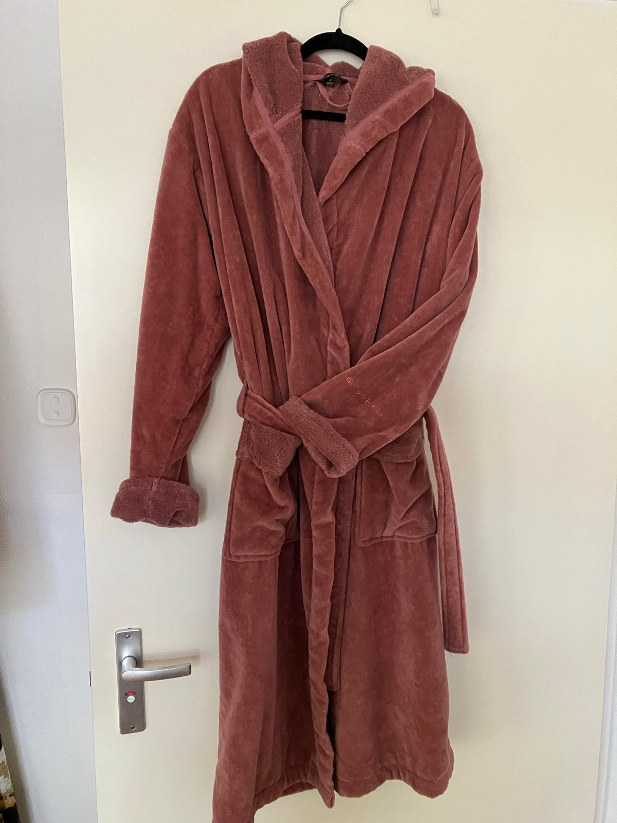 Rituals badjas, maat S,  nieuw zonder prijskaartje, Kleding | Dames, Overige Dameskleding, Ophalen, Nieuw
