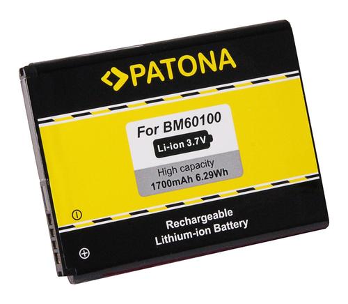Battery HTC One 35H00202-02M, 35H00202-03M, 35H00201-04M, Verzenden, Nieuw