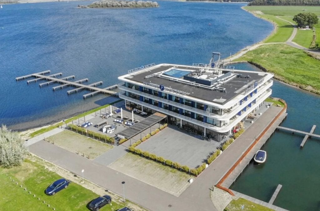 Hotelbon Fletcher voor 2 geldig tot 08.09.2026, Tickets en Kaartjes, Twee personen, 1 overnachting