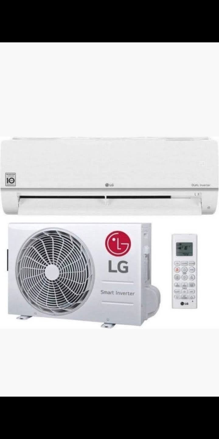 Airco-installatie + levering in Eindhoven - LG, Daikin & AUX, Nieuw, 3 snelheden of meer, Ophalen of Verzenden, 100 m³ of groter
