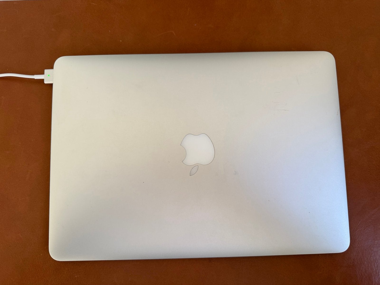 Apple MacBook Air (13-inch, 2017) A1466 - 8GB RAM, 1.8GHz i5, Computers en Software, Gebruikt, 2 tot 3 Ghz, Verzenden, 8 GB