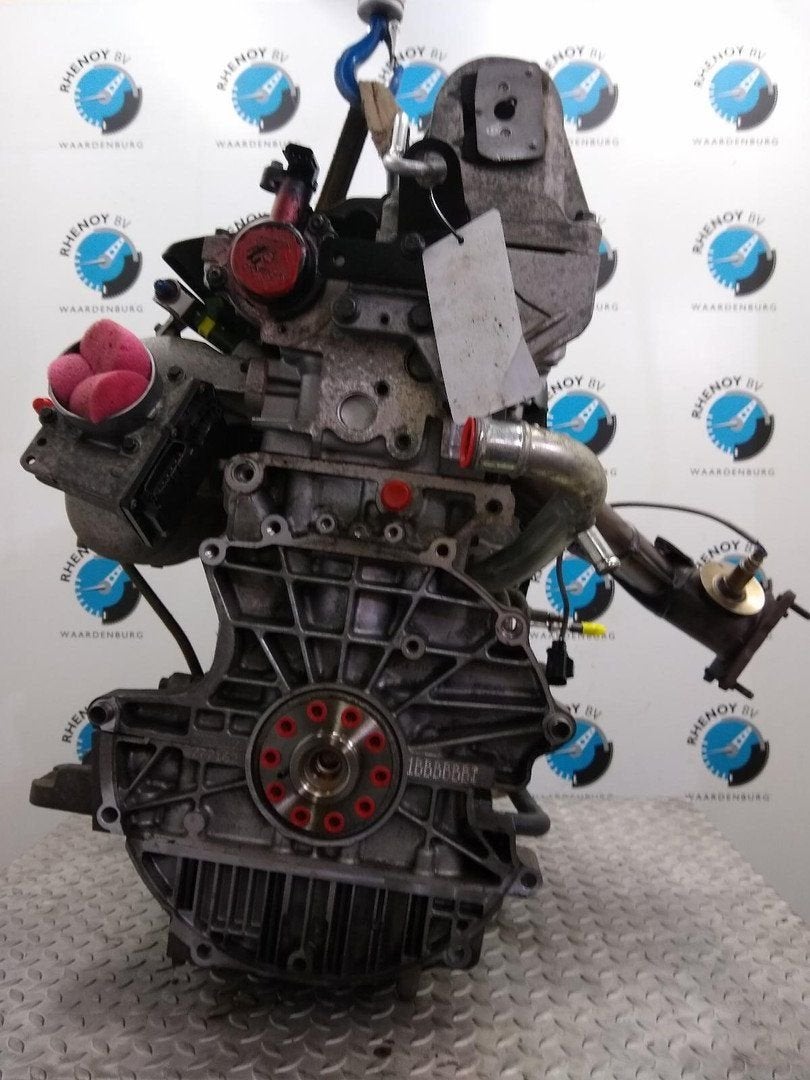 VOLVO V70 MOTOR 2005, Ophalen of Verzenden, Gebruikt, Stiba lid