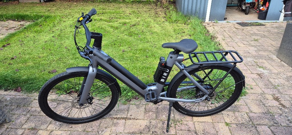 Een gloednieuwe Bird Bike V-Frame e-bike., Fietsen en Brommers, Nieuw, 47 tot 51 cm, 50 km per accu of meer, Ophalen