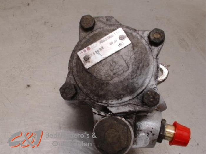 Stuurbekrachtiging Pomp van een Fiat Ducato, Gebruikt, -, -, Ophalen of Verzenden