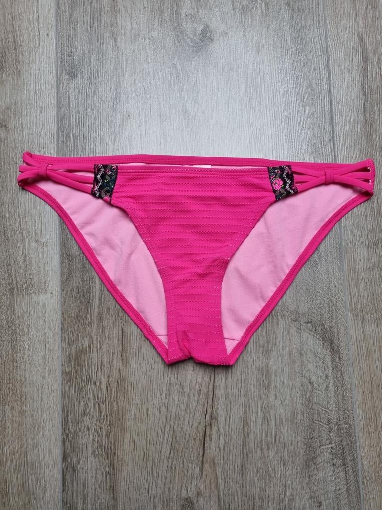 Nieuw, Bikini broekje hunkemöller - Maat L, Nieuw, Ophalen of Verzenden, Roze, Bikini