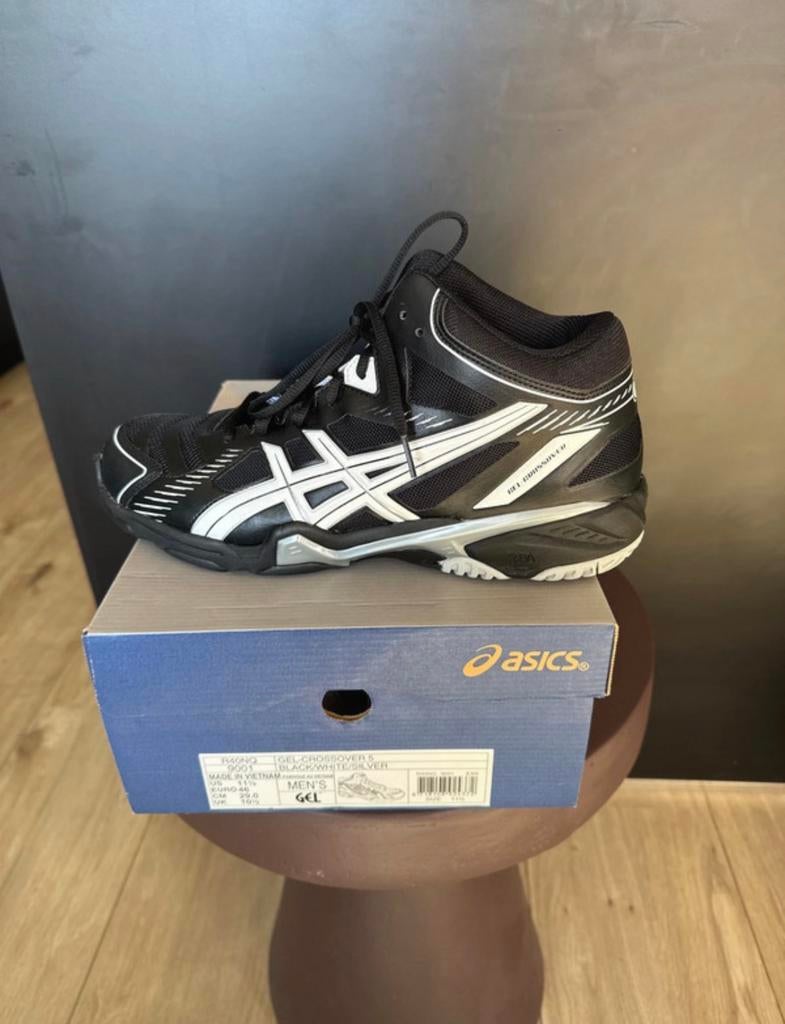 Asics gel-crossover 5, heren 46, Ophalen of Verzenden, Nieuw, Schoenen