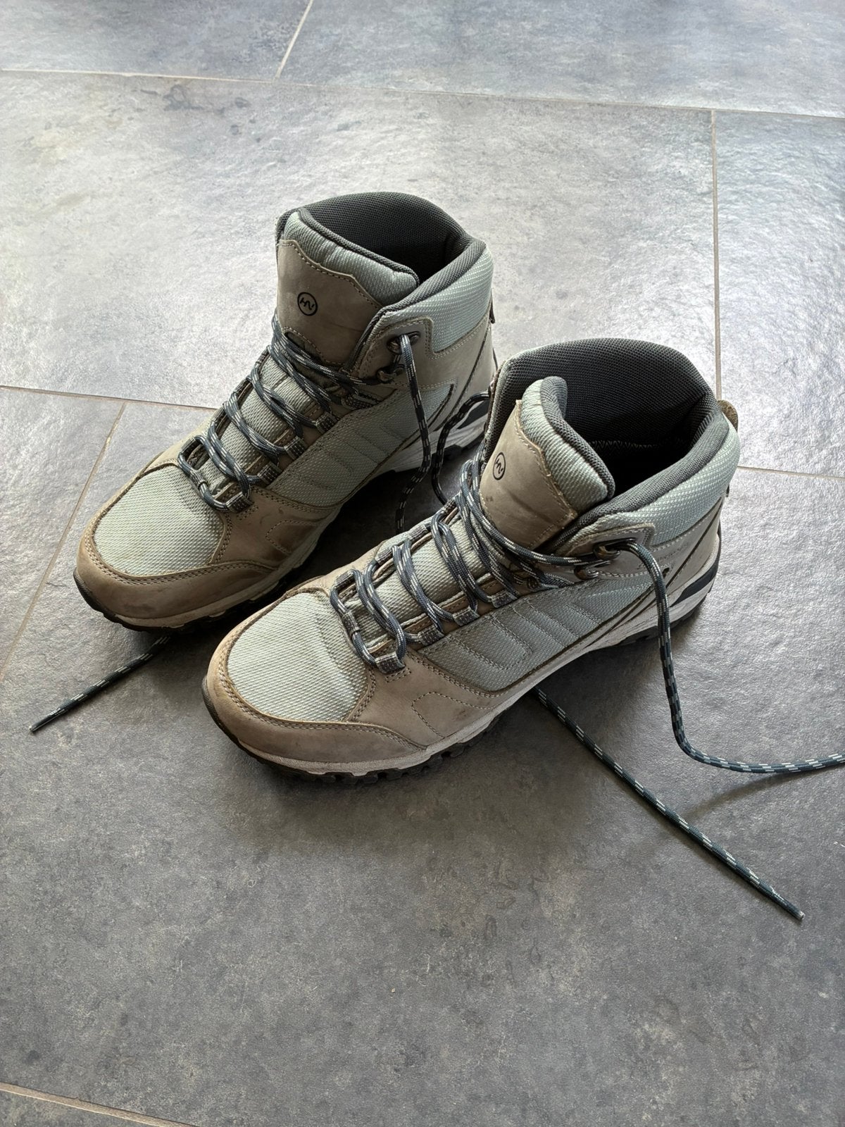 Human Nature hydro pro-tex wandelschoenen 42, Sport en Fitness, Bergsport en Wandelen, Ophalen of Verzenden, Zo goed als nieuw