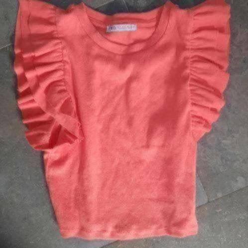 Shirt  zara draagmaat 152 / 158, Verzenden, Zo goed als nieuw, Meisje, Shirt of Longsleeve