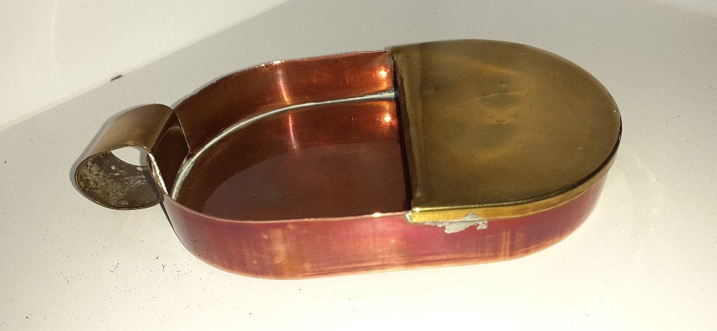 Centenbakje (2239), Ophalen of Verzenden