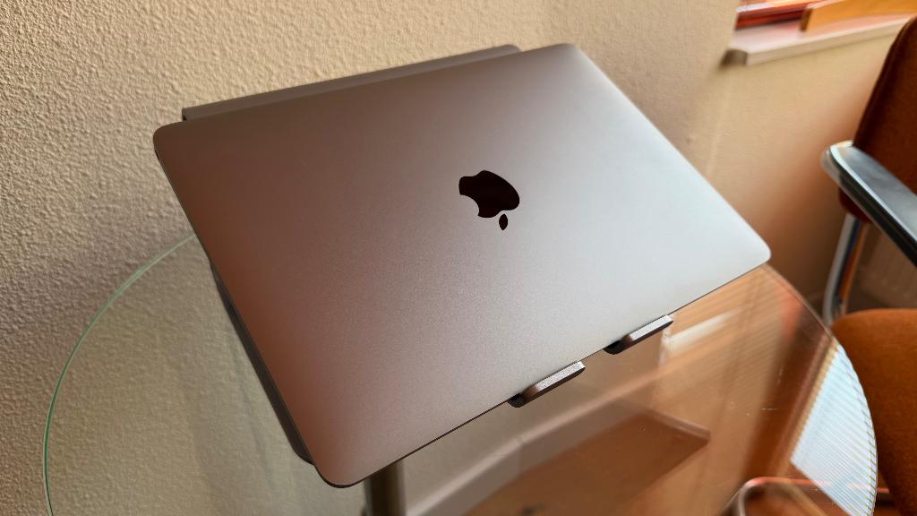 Gave MacBook Retina, 12 inch, 2017, Computers en Software, Apple Macbooks, Zo goed als nieuw, 12 inch, Minder dan 2 Ghz, 256 GB