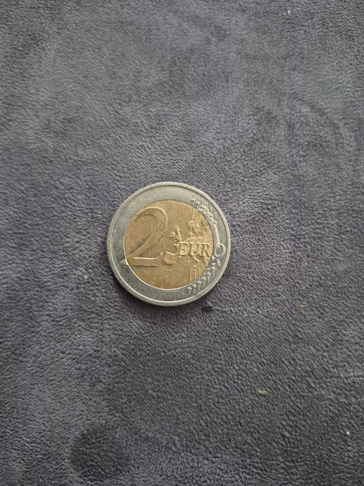 2 Euro Duitsland 2018 Saksen, Postzegels en Munten, Munten | Europa | Euromunten, Ophalen of Verzenden, Duitsland, 2 euro, Losse munt