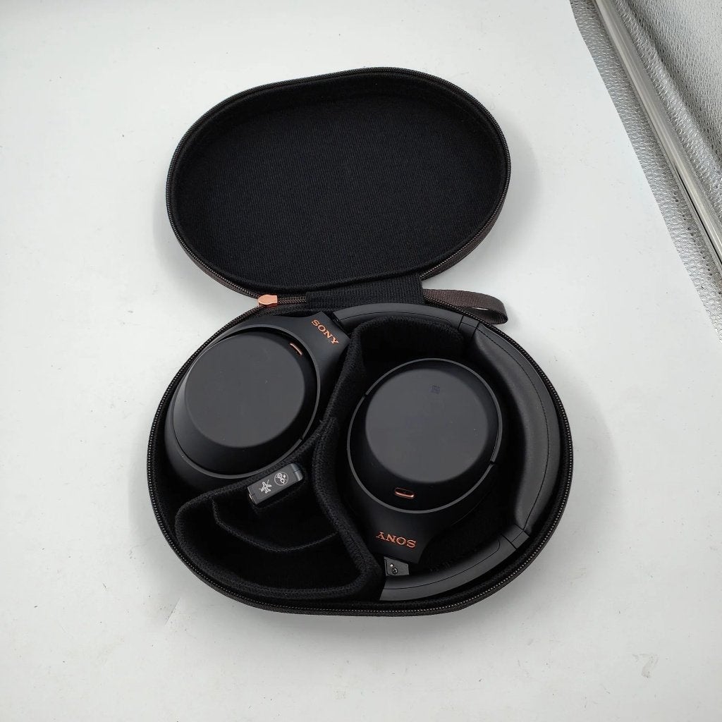 Sony WH-1000XM4