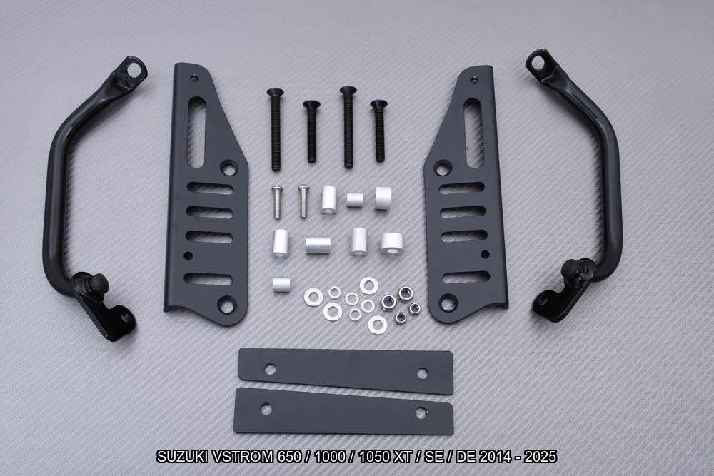 Topkofferdrager Bagagedrager SUZUKI VSTROM 650 1000 1050 XT, Motoren, Accessoires | Overige, Verzenden, Nieuw