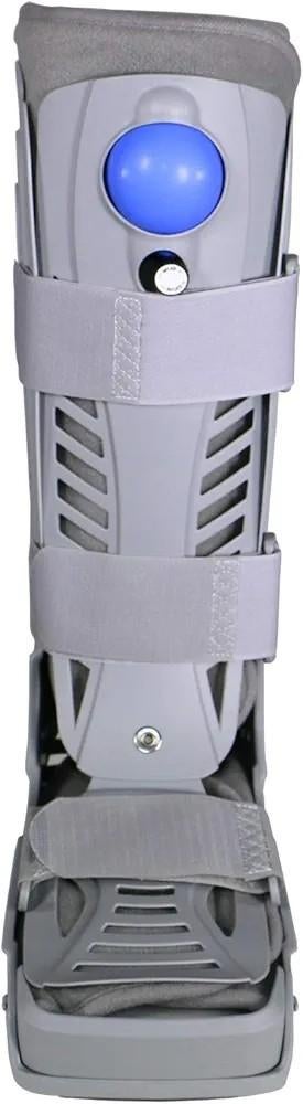 BrandOTC Walker High Top – maat X‑Large (ca. EU 46), Ophalen