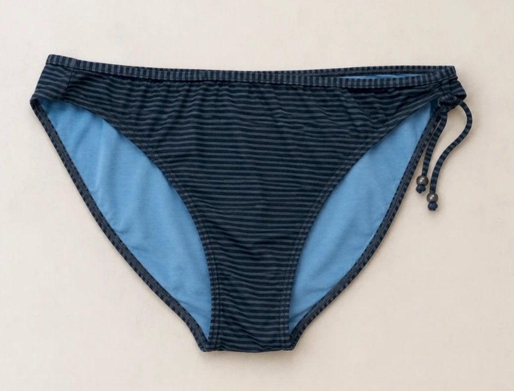 esprit bikini L als nieuw, Ophalen of Verzenden, Zo goed als nieuw, Blauw, Bikini