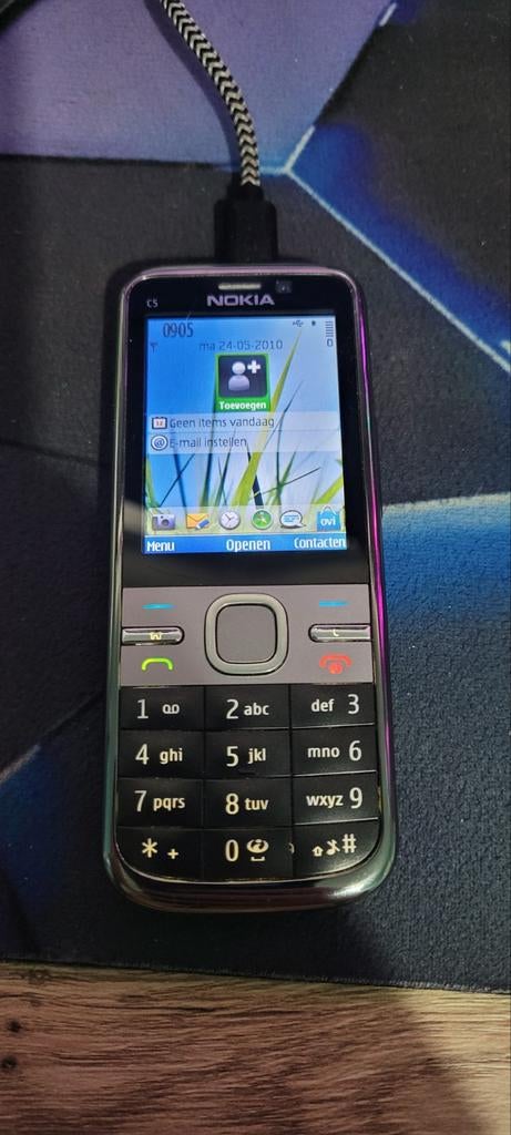 Oud nokia telefoontje, Telecommunicatie, Mobiele telefoons | Nokia, Ophalen