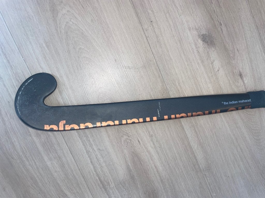 Indian Maharadja sword 80. 37,5 inch, Sport en Fitness, Hockey, Ophalen, Nieuw, Stick