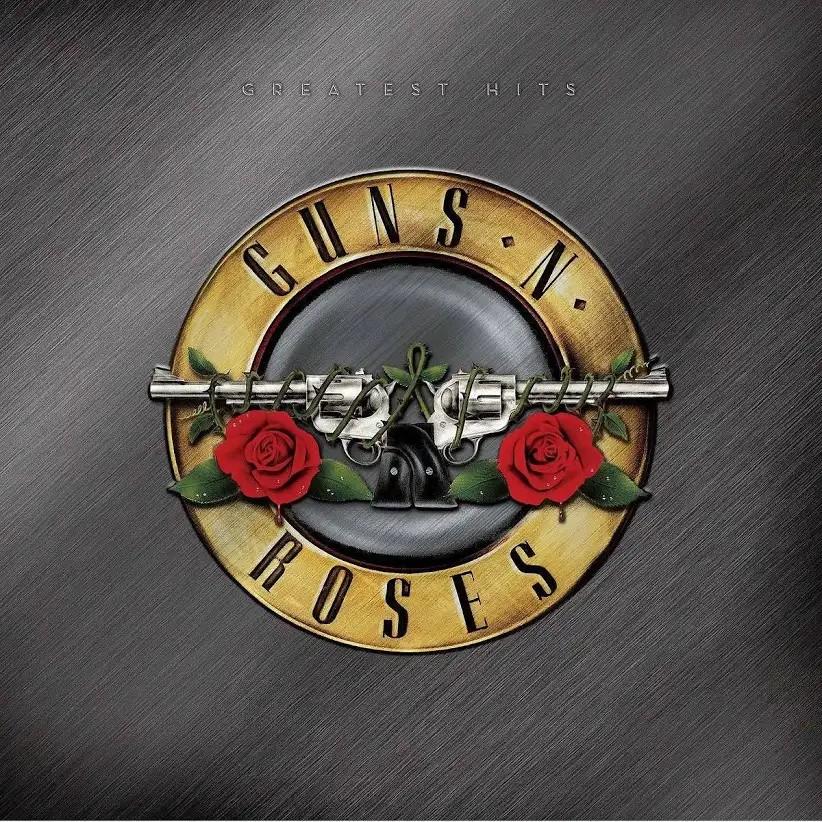 LP Guns N' Roses Greatest Hits - Nieuw in verpakking, Cd's en Dvd's, Vinyl | Rock, Ophalen of Verzenden