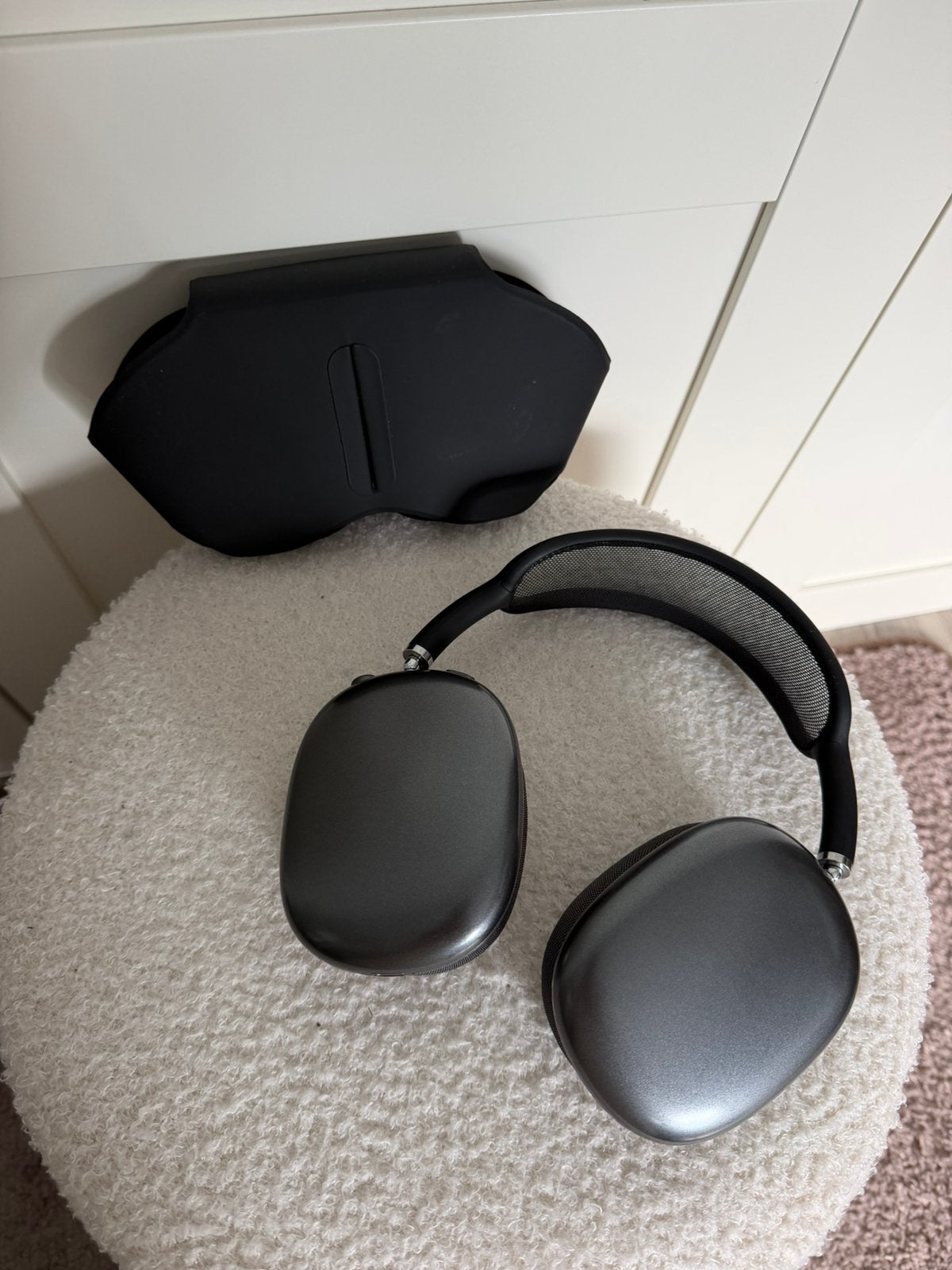 Apple airpods max