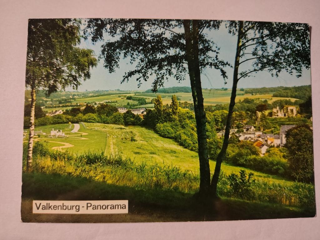 Valkenburg, Ophalen of Verzenden, 1940 tot 1960, Limburg
