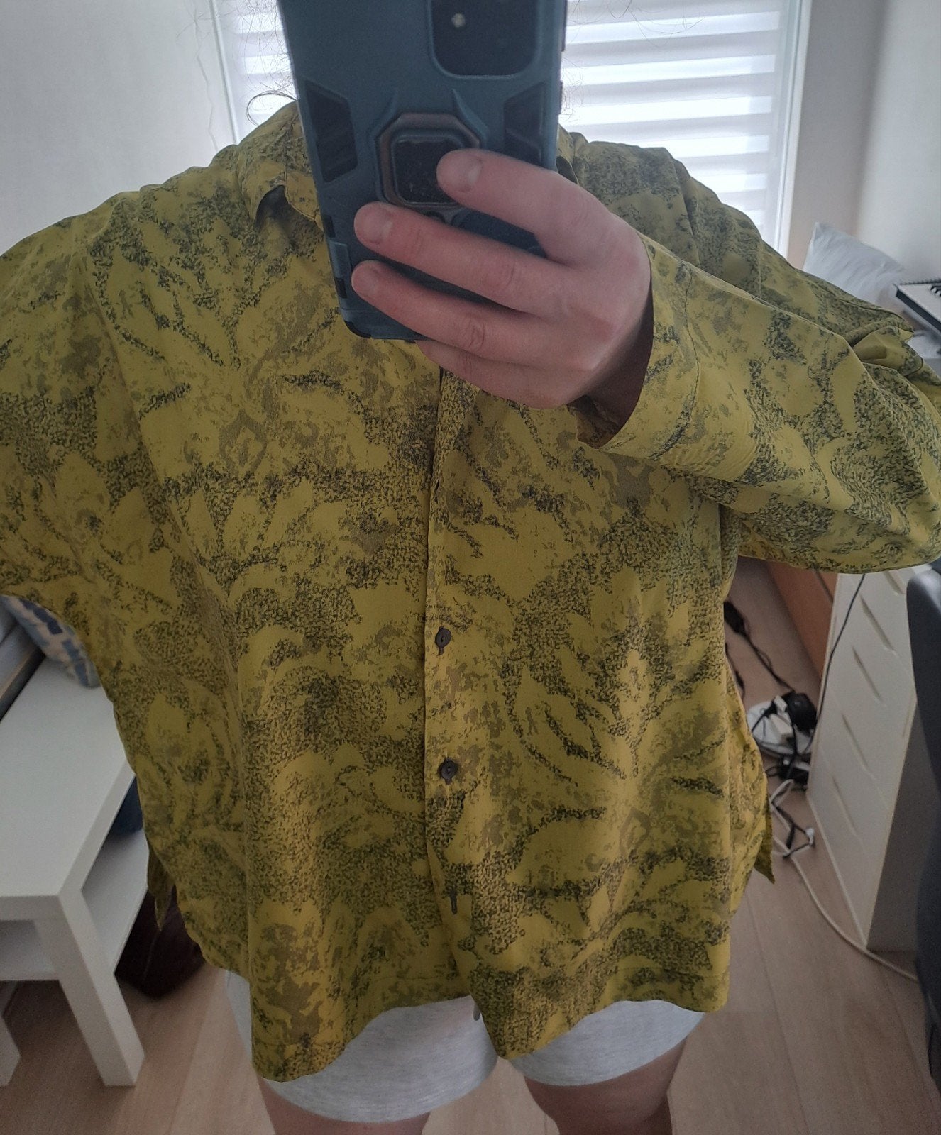Blouse Ishiko Oska, Ishiko, Ophalen of Verzenden, Zo goed als nieuw, Maat 46/48 (XL) of groter