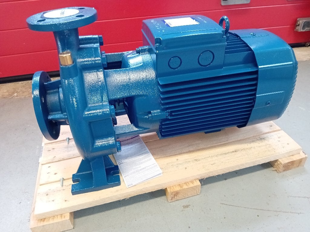 Waterpomp Beregeningspomp 400volt tot 30pk leverbaar, Ophalen, Nieuw, Elektrisch, Beregeningspomp