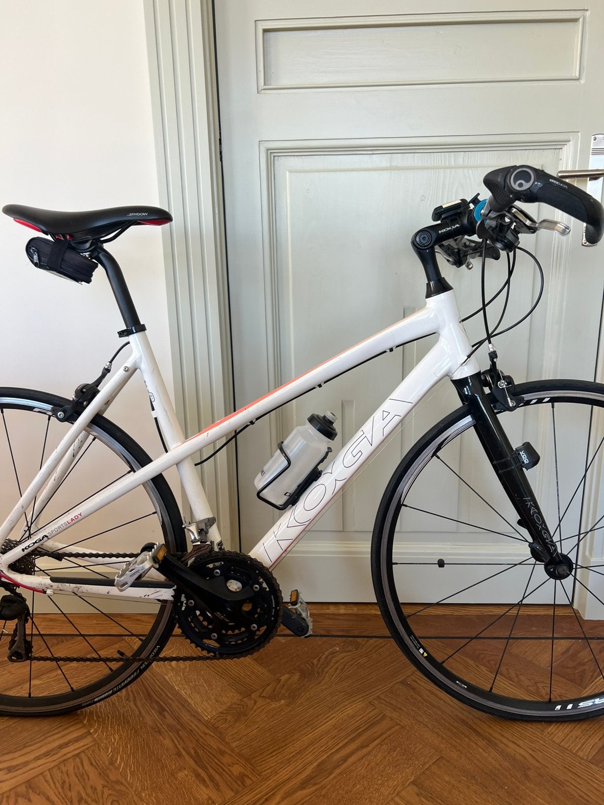 Koga Sports Lady maat 56, Ophalen of Verzenden, Gebruikt, Meer dan 20 versnellingen, Koga Miyata