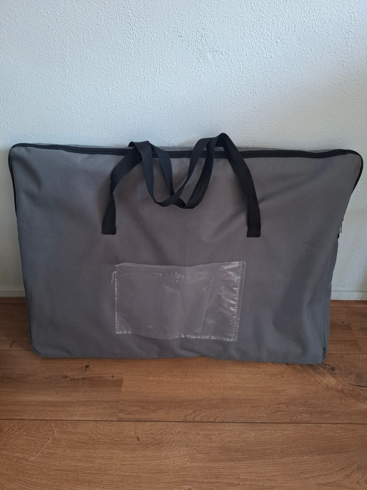 Bench opvouwbaar Trixie M 556580, Dieren en Toebehoren, Ophalen, Gebruikt