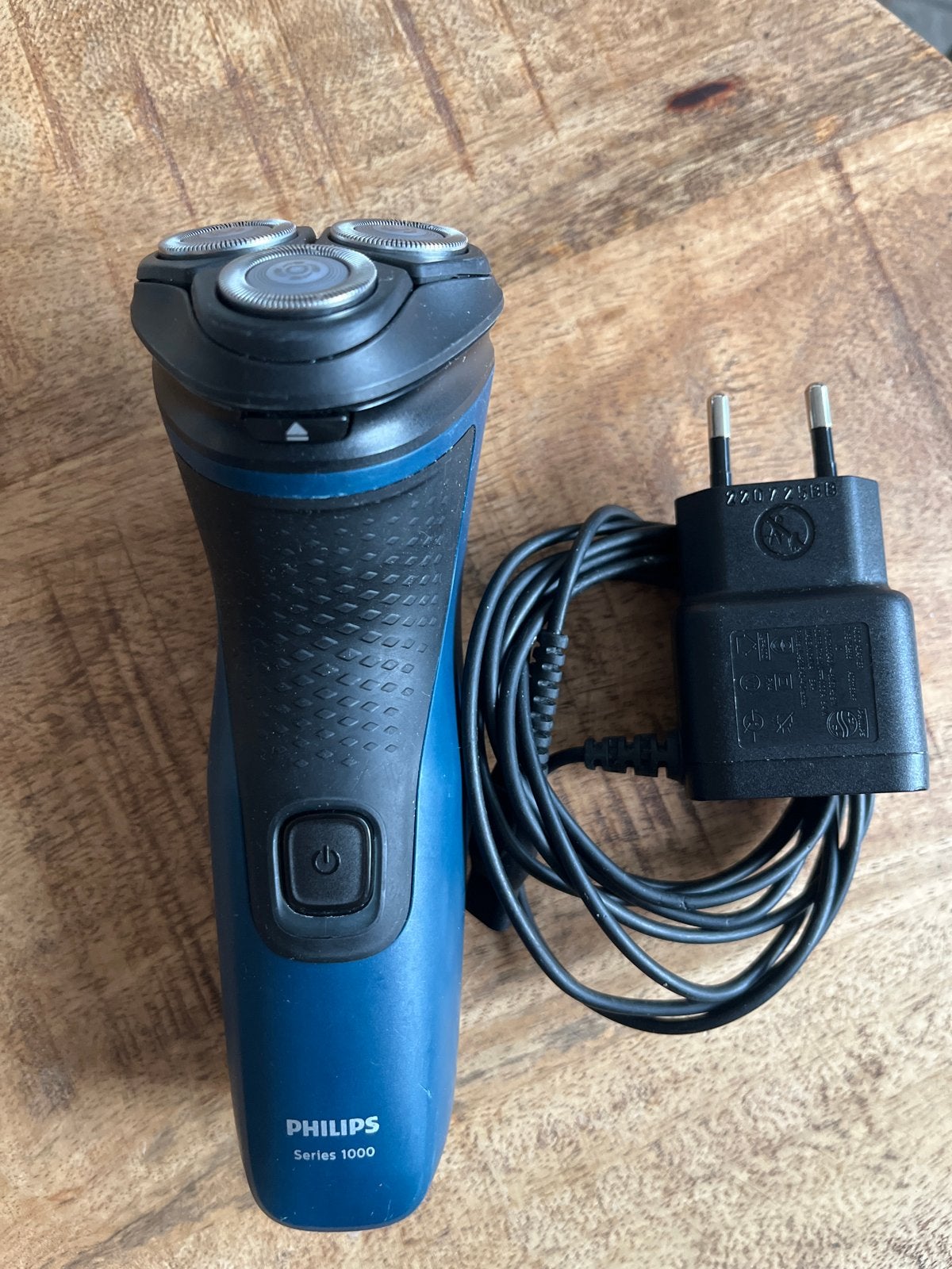 Philips Series 1000 Scheerapparaat - Zo goed als nieuw, Ophalen of Verzenden, Zo goed als nieuw
