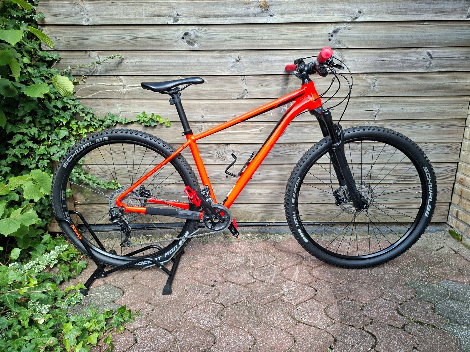 Cannondale Trail, Fietsen en Brommers, Ophalen of Verzenden, Zo goed als nieuw, Overige merken
