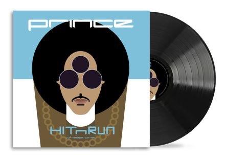 Prince - HitnRun Phase One (10 Year Anniversary) LP, Limited edition, Verzenden, Nieuw in verpakking, R&B