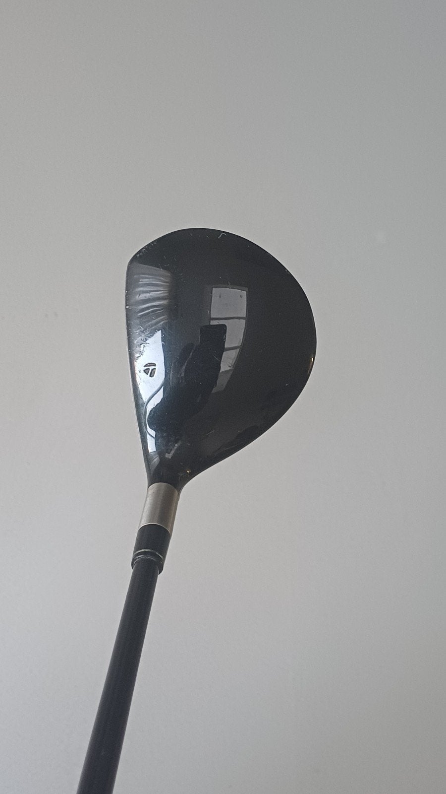 TaylorMade R5 ReAx Fairway Wood Flex R, Sport en Fitness, Golf, Ophalen of Verzenden, Club