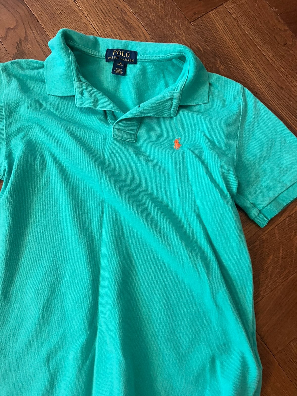 Ralph Lauren kinder, Ophalen, Zo goed als nieuw, Overige maten