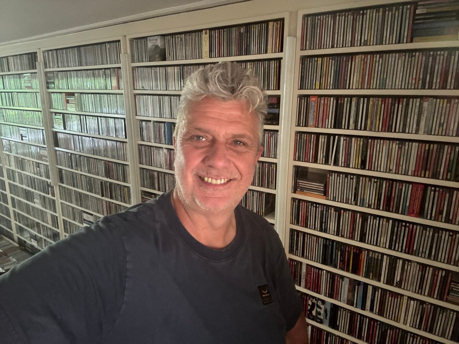 Prive verzameling klassiek CD 3 euro Platenbeurs Groningen, Ophalen of Verzenden, Classicisme, Zo goed als nieuw, Overige typen
