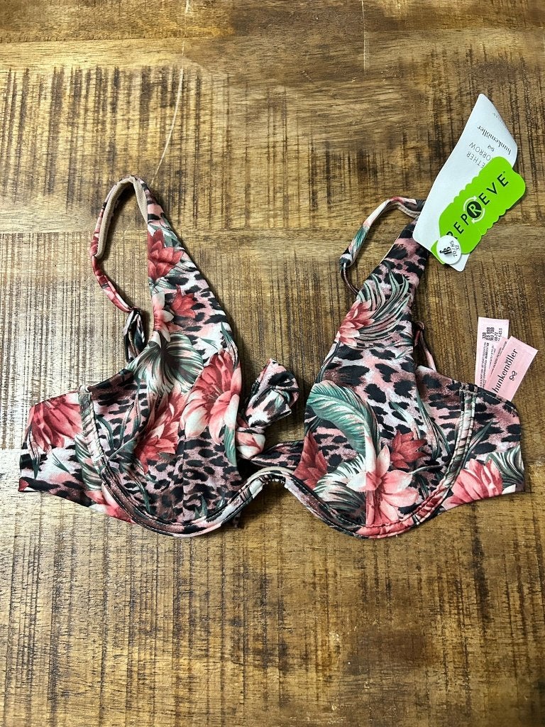 Hunkemöller Animalia Bikinitop 70B - SALE OP=OP, Meerkleurig, Nieuw, Ophalen of Verzenden, Bikini